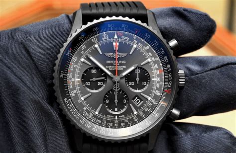 breitling navitimer 01 schwarz|original breitling navitimer.